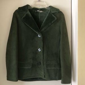 Giani coat